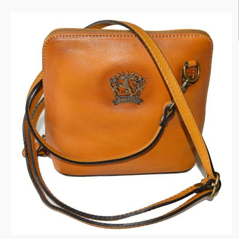 ♦️Host Pick♦️ Pratesi Firenze Cross-Body Bag